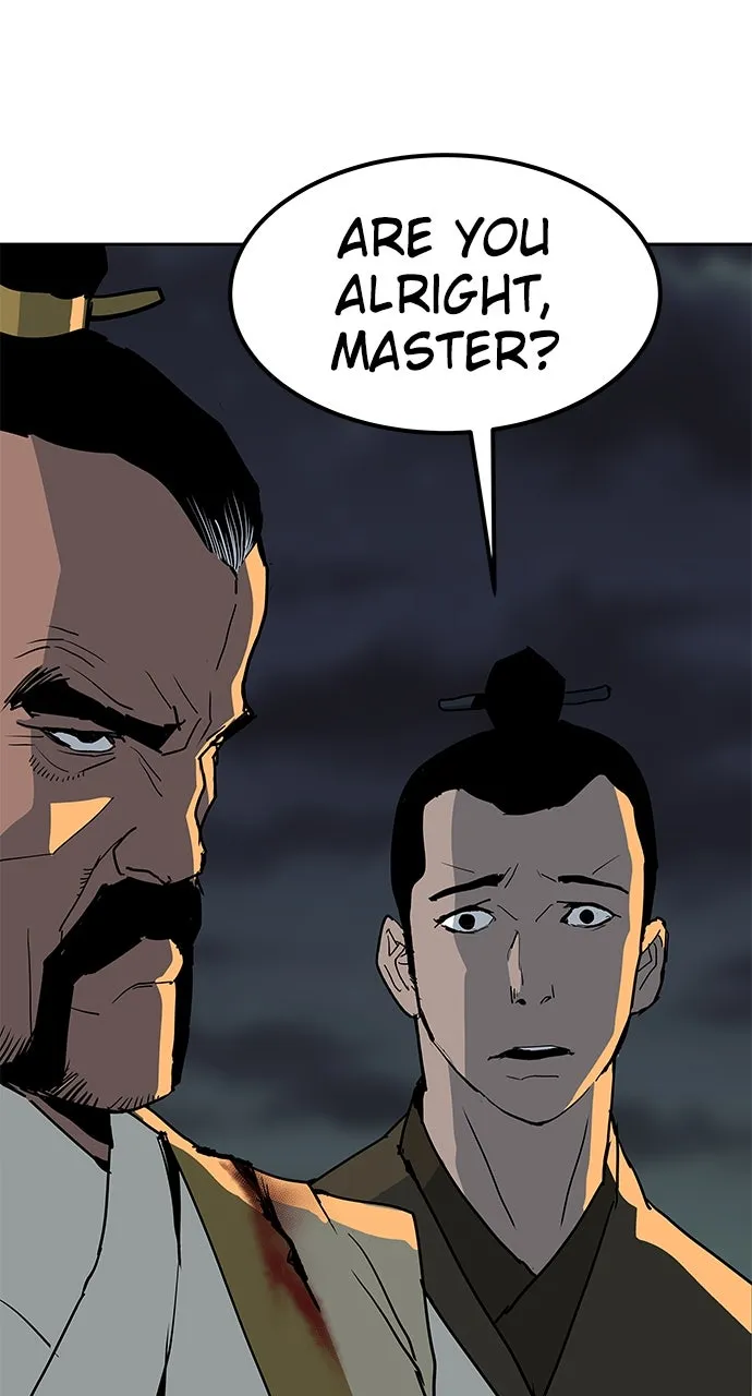 The Masters of Heaven and Earth Chapter 25 page 73 - 