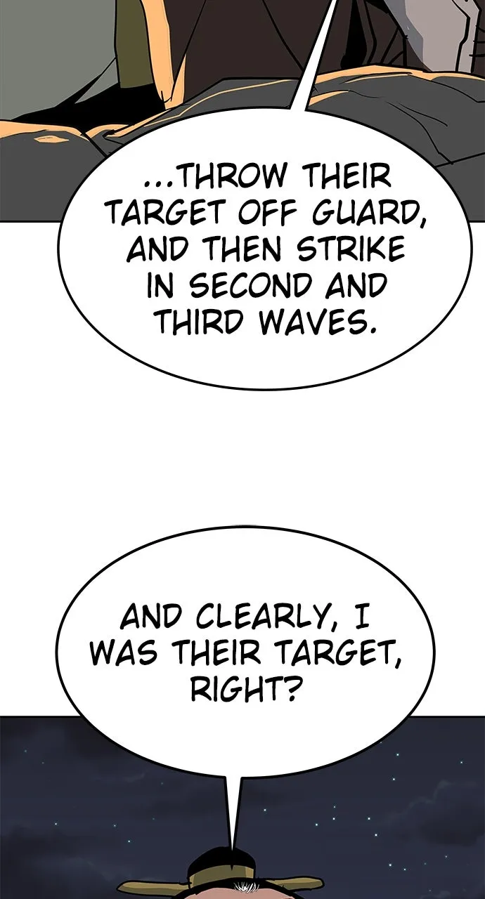 The Masters of Heaven and Earth Chapter 25 page 78 - 