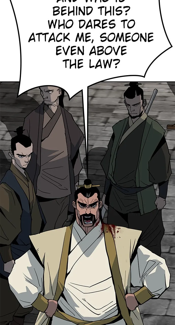 The Masters of Heaven and Earth Chapter 25 page 80 - 