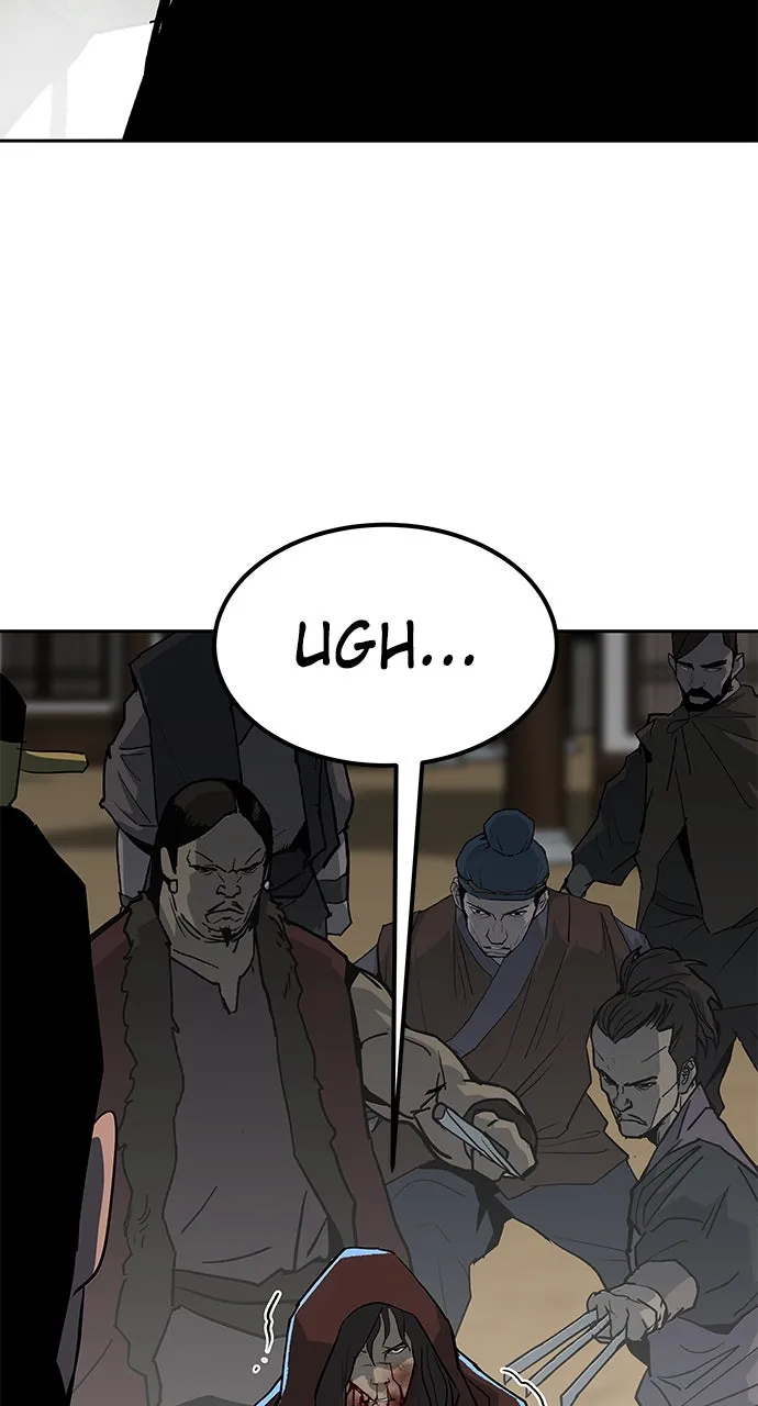 The Masters of Heaven and Earth Chapter 25 page 9 - 