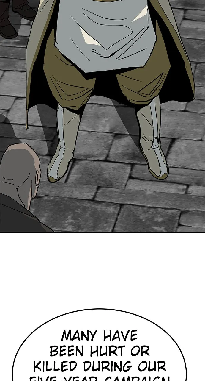 The Masters of Heaven and Earth Chapter 25 page 81 - 