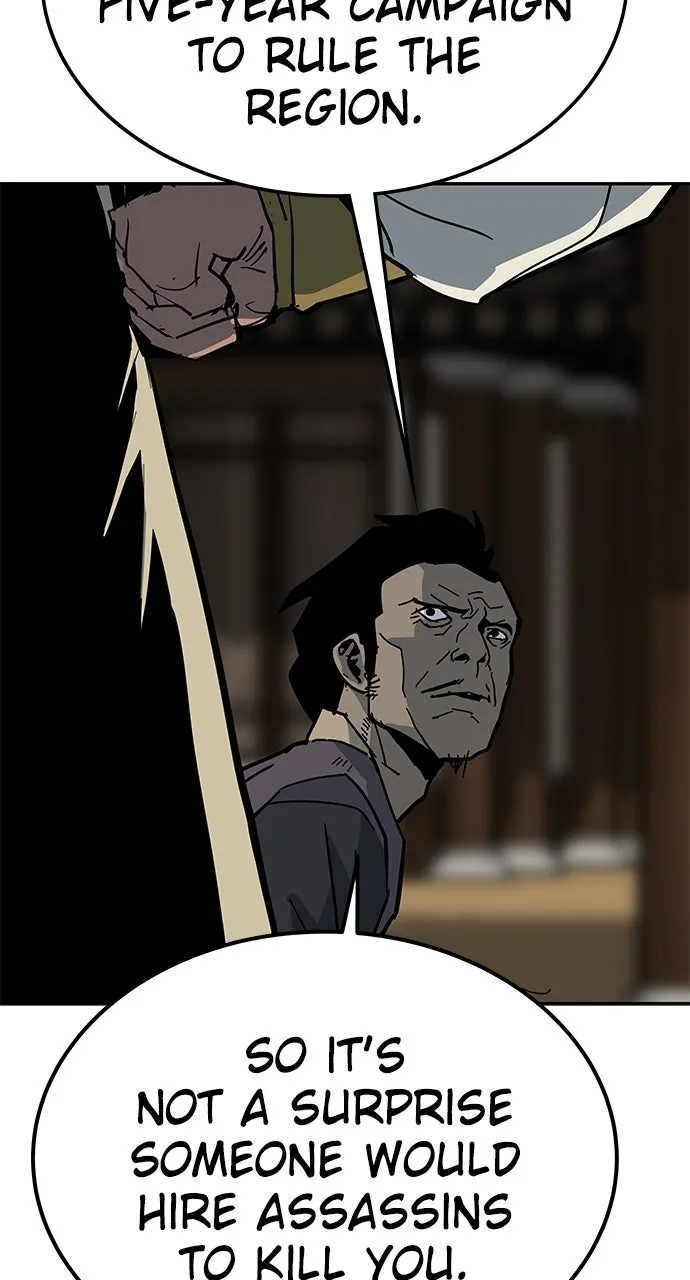The Masters of Heaven and Earth Chapter 25 page 82 - 