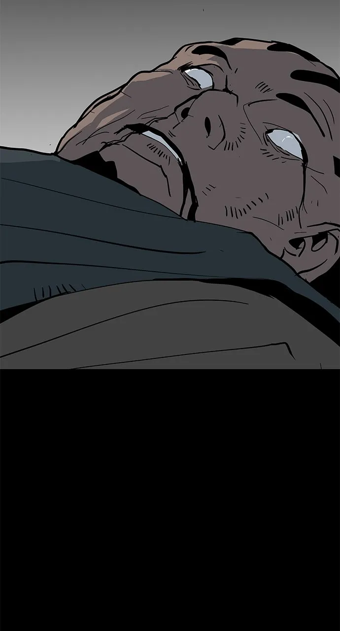The Masters of Heaven and Earth Chapter 25 page 85 - 