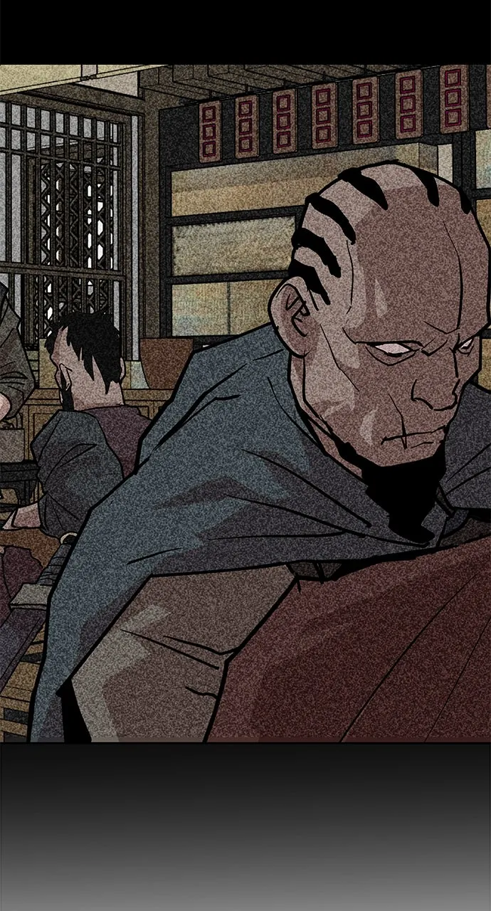 The Masters of Heaven and Earth Chapter 25 page 86 - 