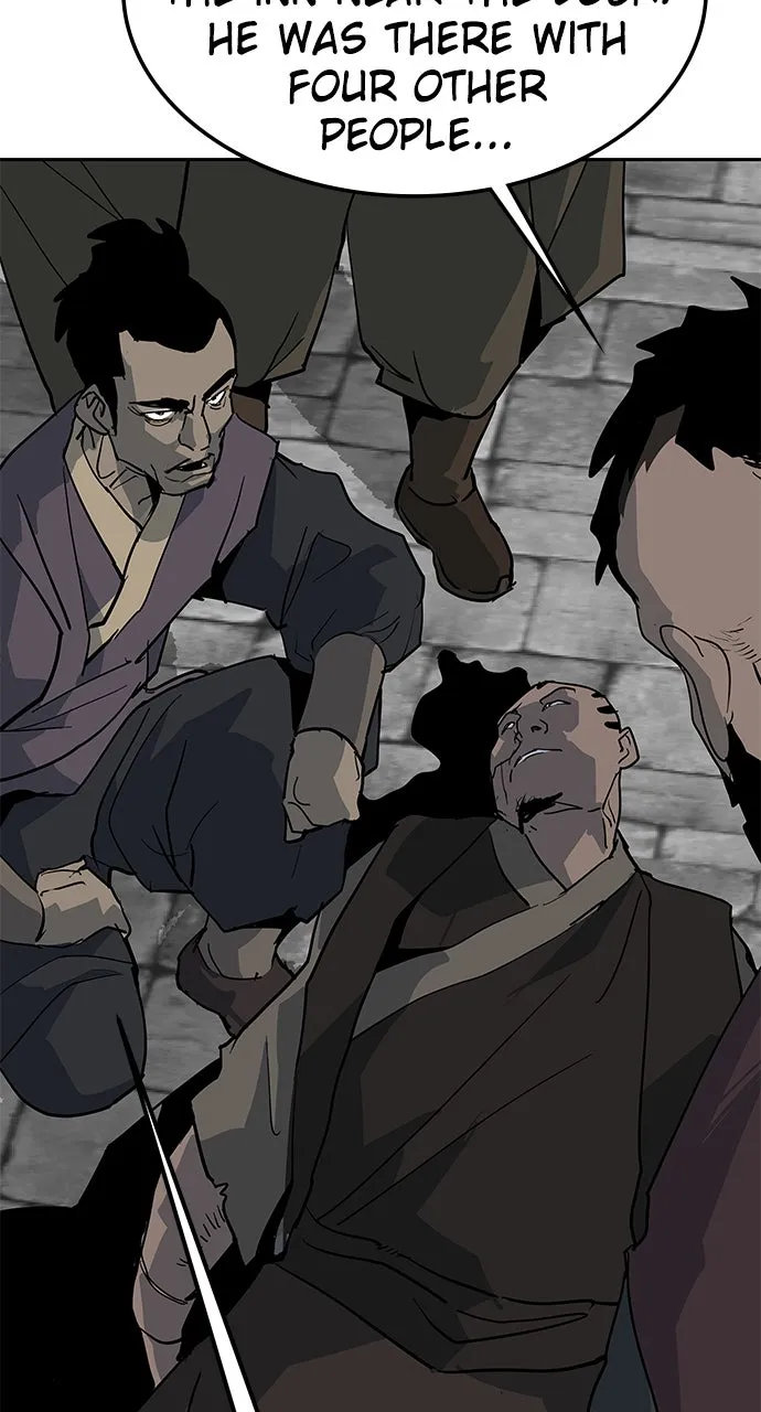 The Masters of Heaven and Earth Chapter 25 page 89 - 