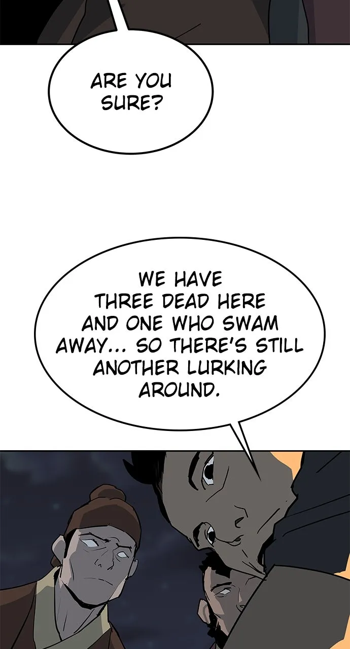 The Masters of Heaven and Earth Chapter 25 page 90 - 