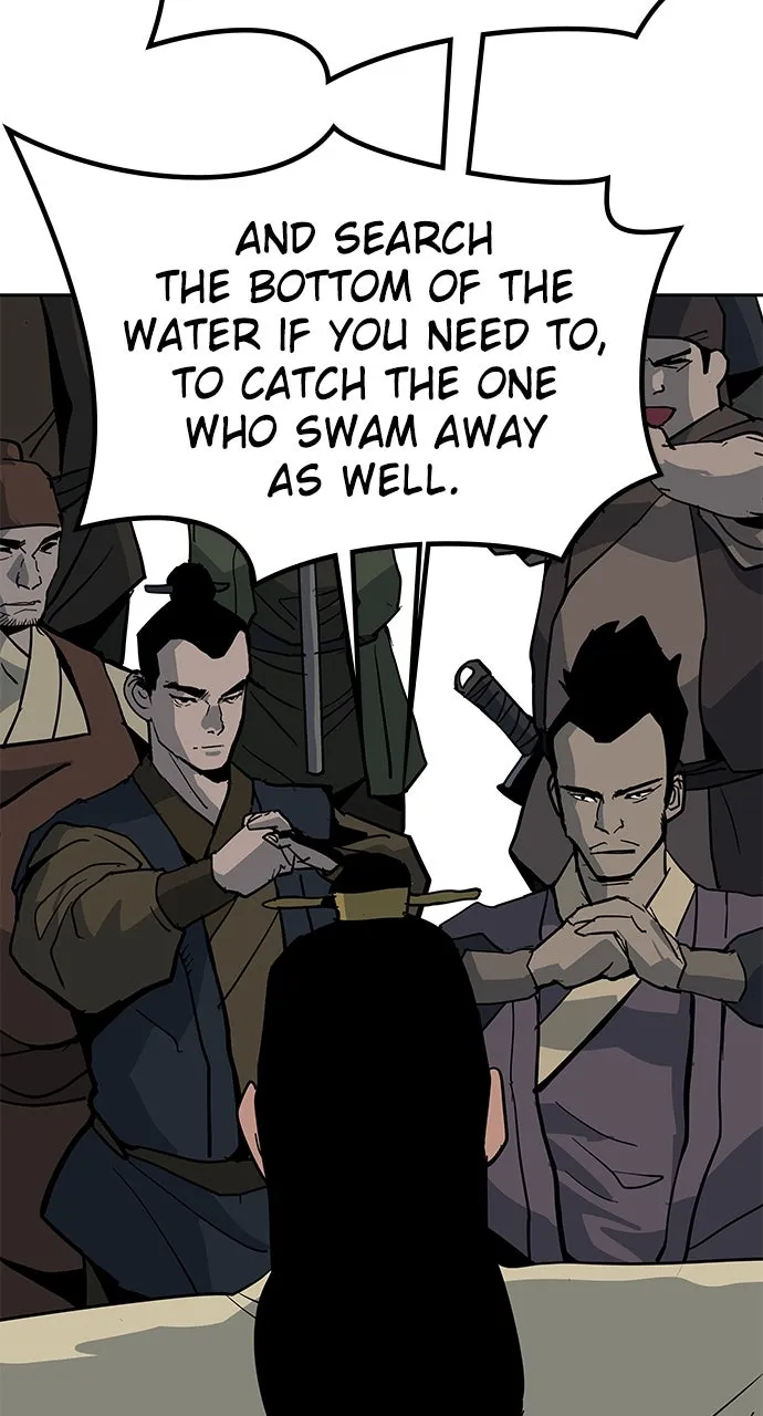 The Masters of Heaven and Earth Chapter 25 page 92 - 