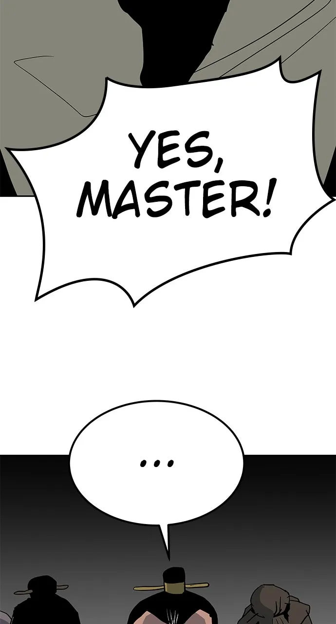 The Masters of Heaven and Earth Chapter 25 page 93 - 