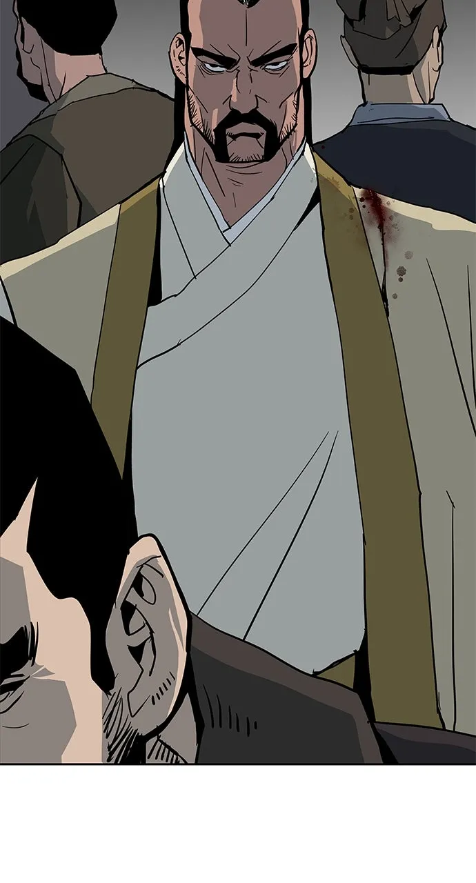 The Masters of Heaven and Earth Chapter 25 page 94 - 