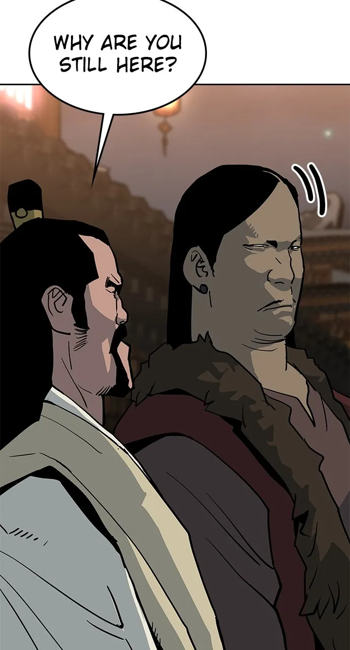 The Masters of Heaven and Earth Chapter 25 page 98 - 
