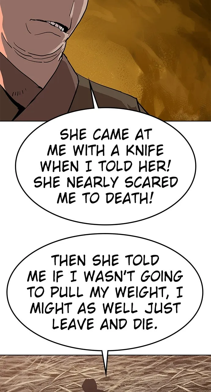 The Masters of Heaven and Earth Chapter 26 page 11 - 