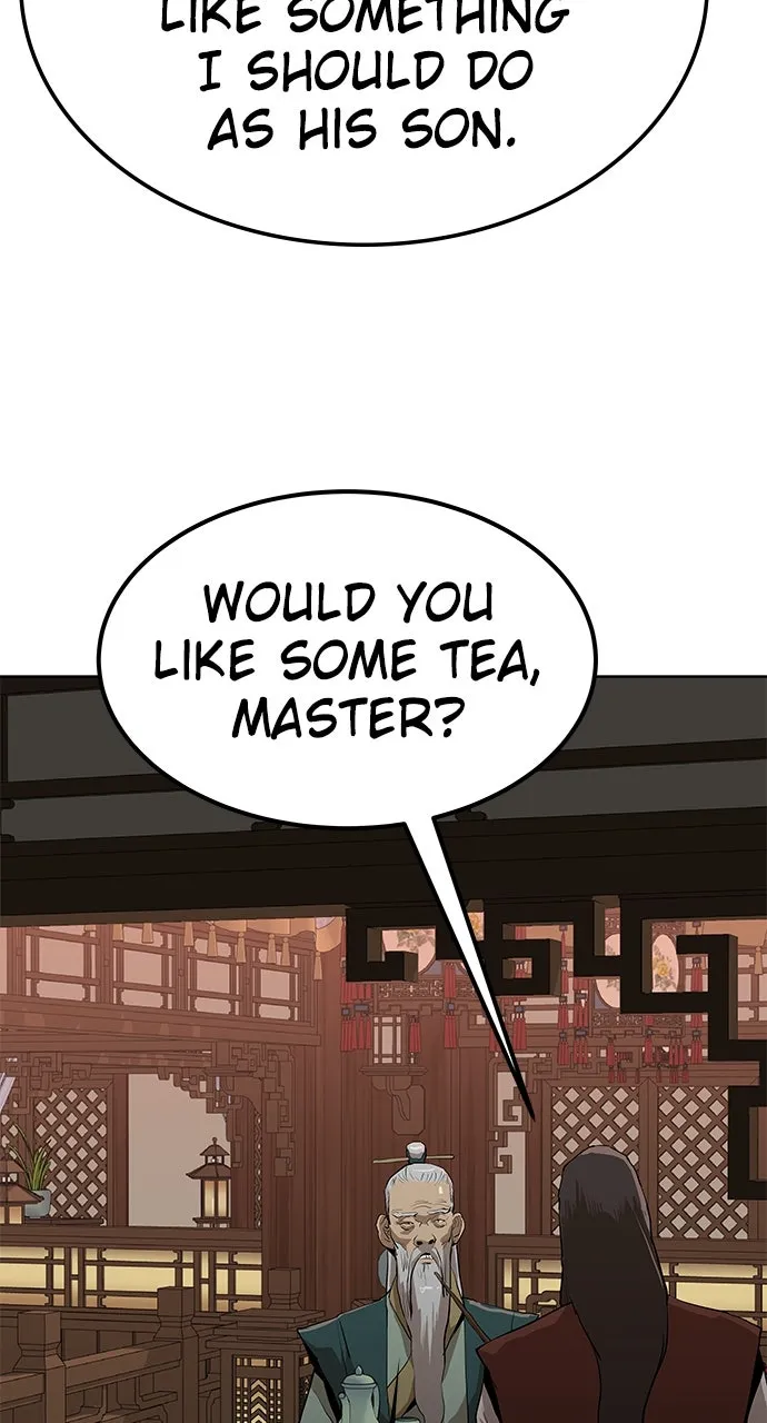 The Masters of Heaven and Earth Chapter 26 page 107 - 