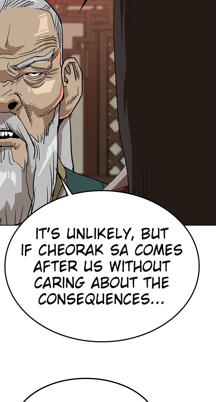 The Masters of Heaven and Earth Chapter 26 page 109 - 