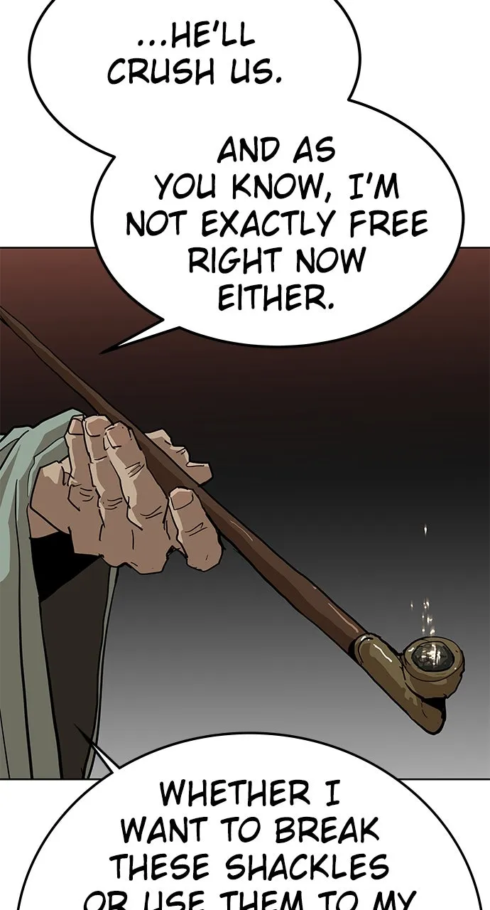 The Masters of Heaven and Earth Chapter 26 page 110 - 
