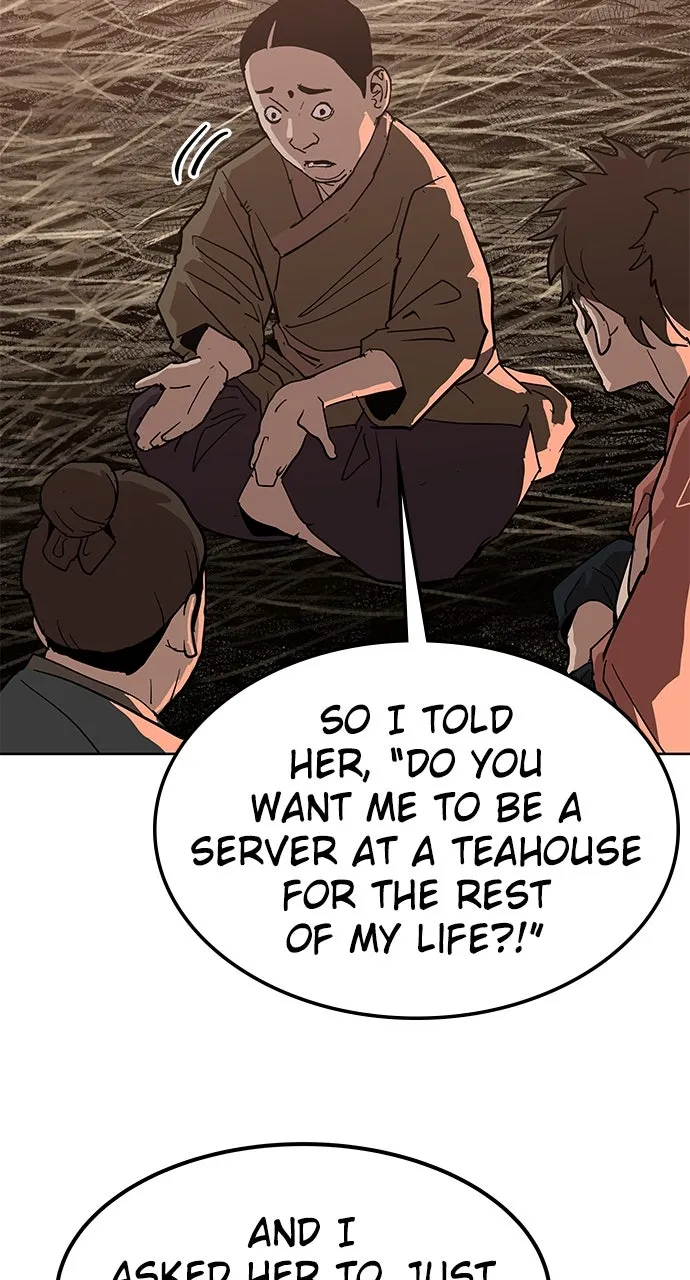The Masters of Heaven and Earth Chapter 26 page 12 - 