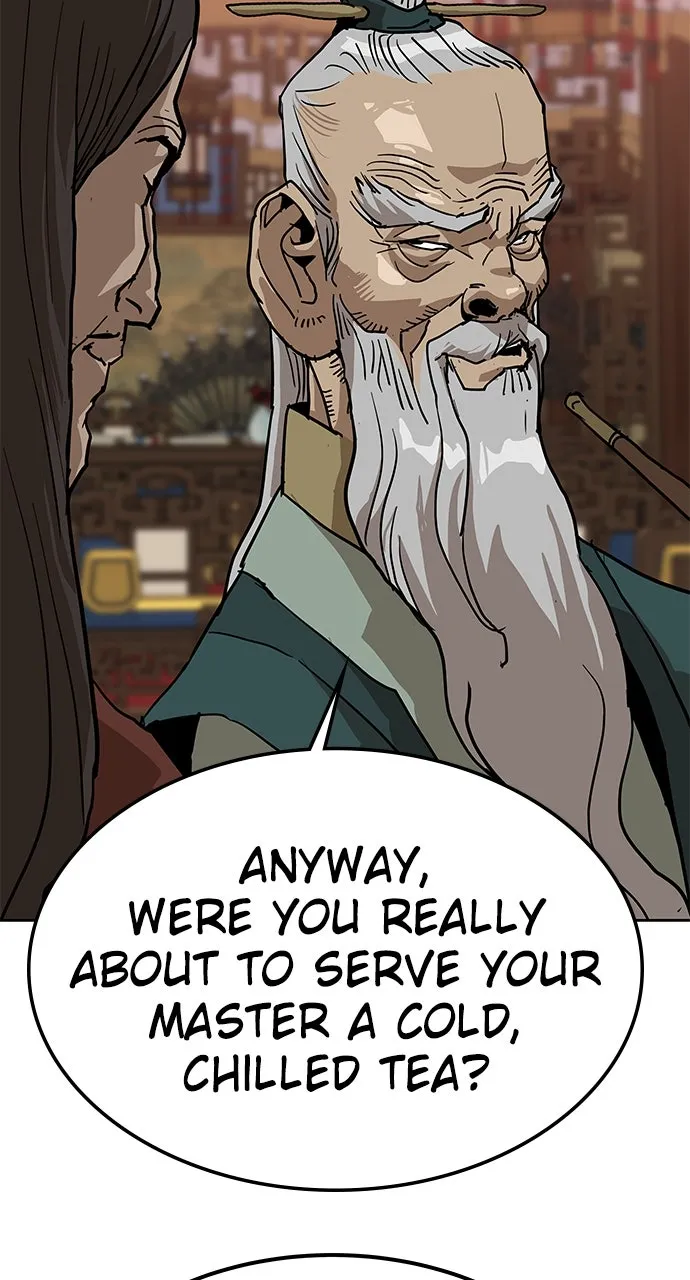 The Masters of Heaven and Earth Chapter 26 page 113 - 