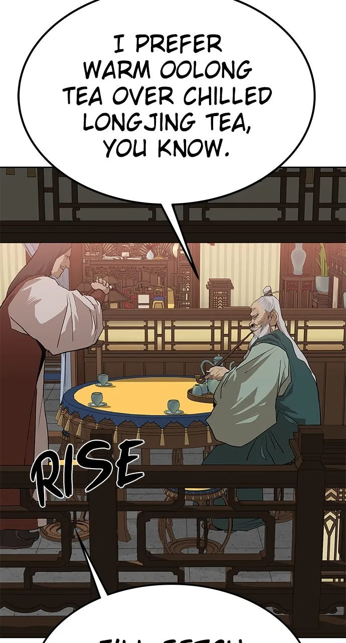The Masters of Heaven and Earth Chapter 26 page 114 - 