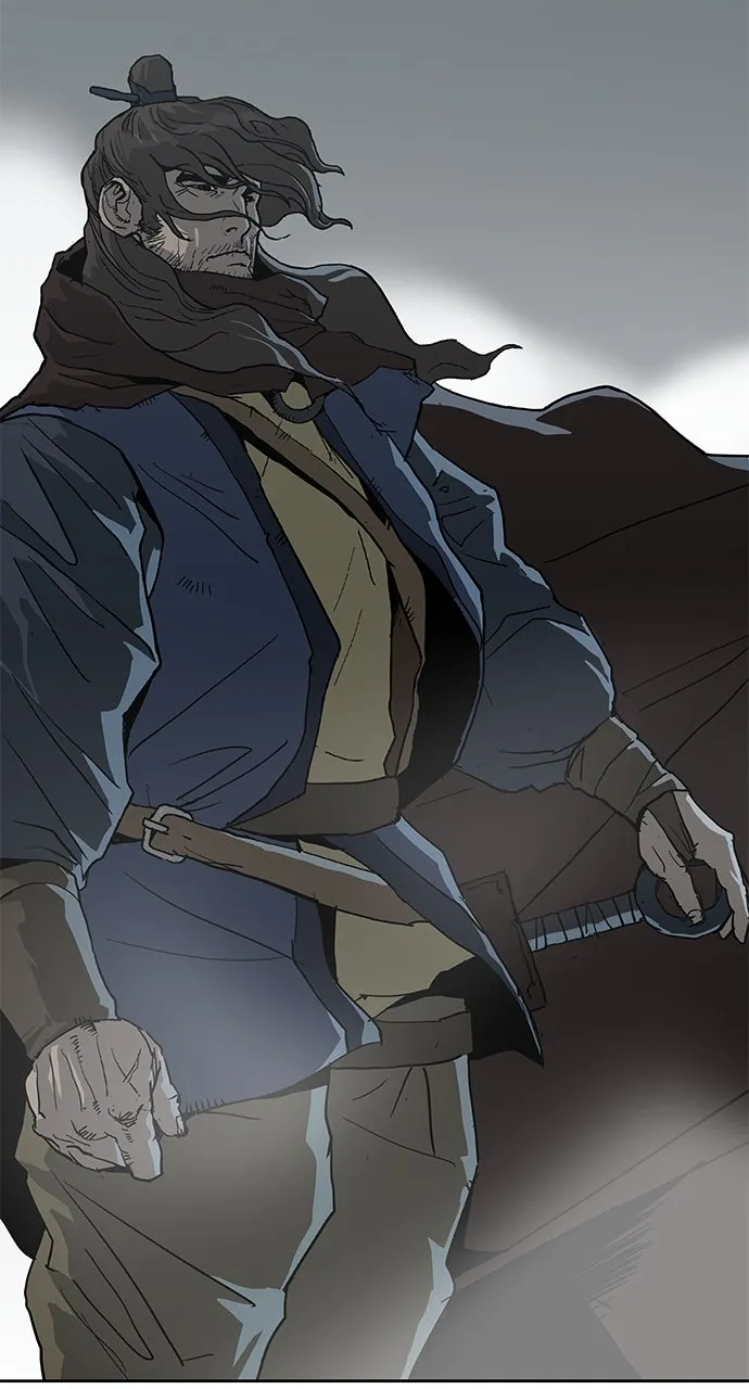 The Masters of Heaven and Earth Chapter 26 page 118 - 