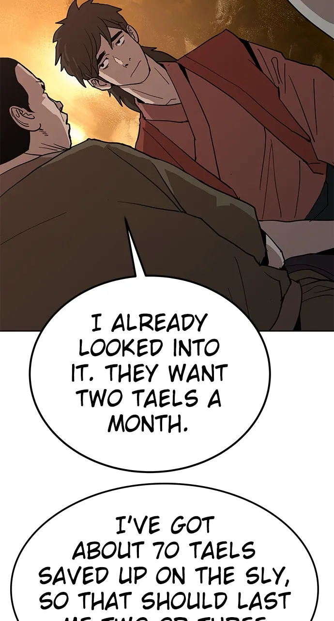 The Masters of Heaven and Earth Chapter 26 page 16 - 