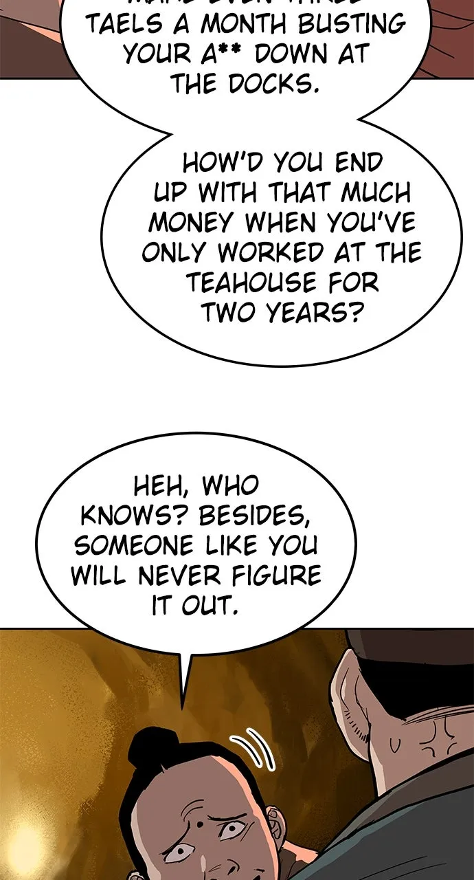 The Masters of Heaven and Earth Chapter 26 page 19 - 
