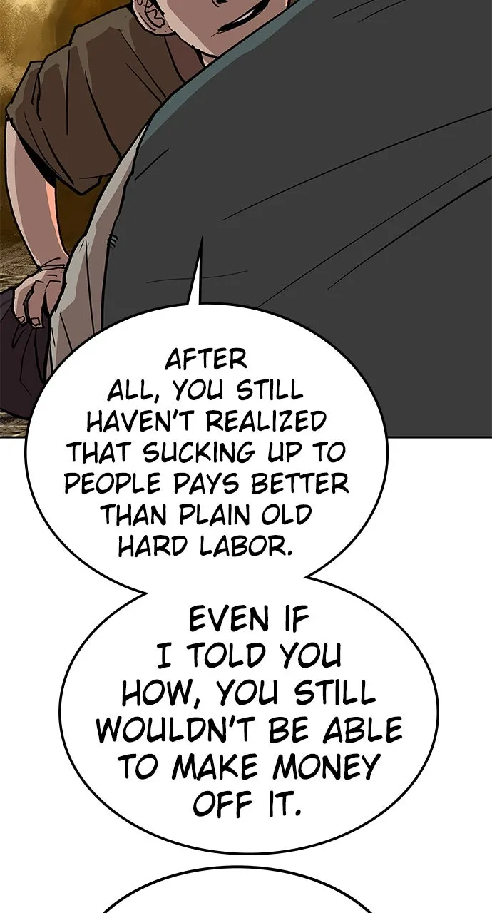 The Masters of Heaven and Earth Chapter 26 page 20 - 