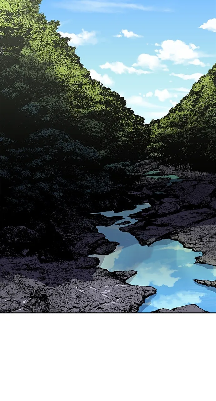 The Masters of Heaven and Earth Chapter 26 page 3 - 