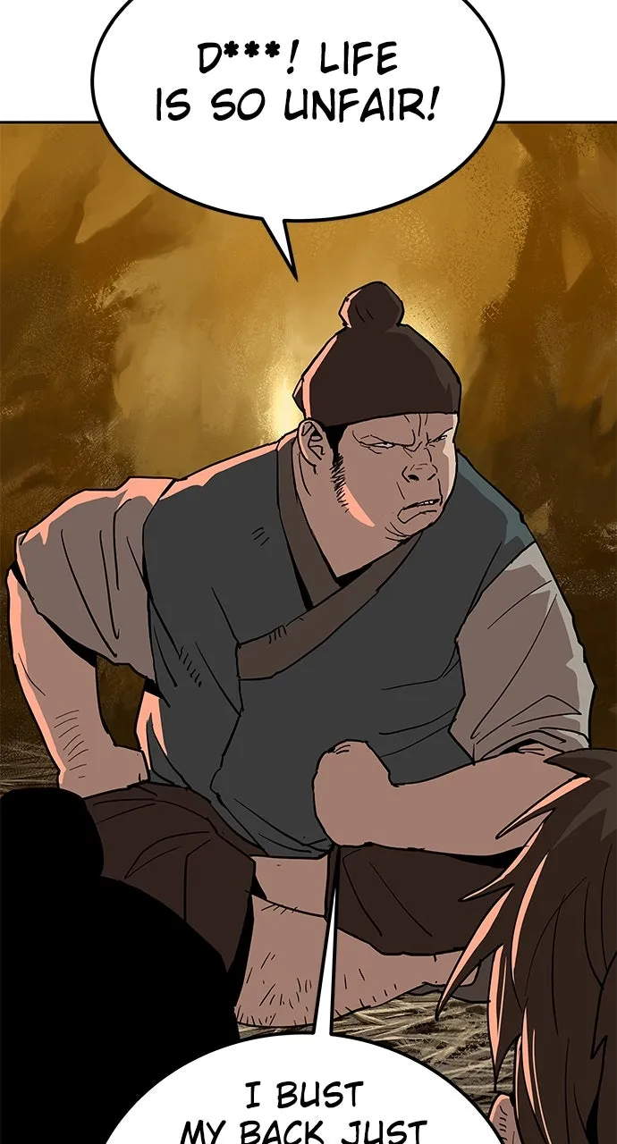 The Masters of Heaven and Earth Chapter 26 page 21 - 