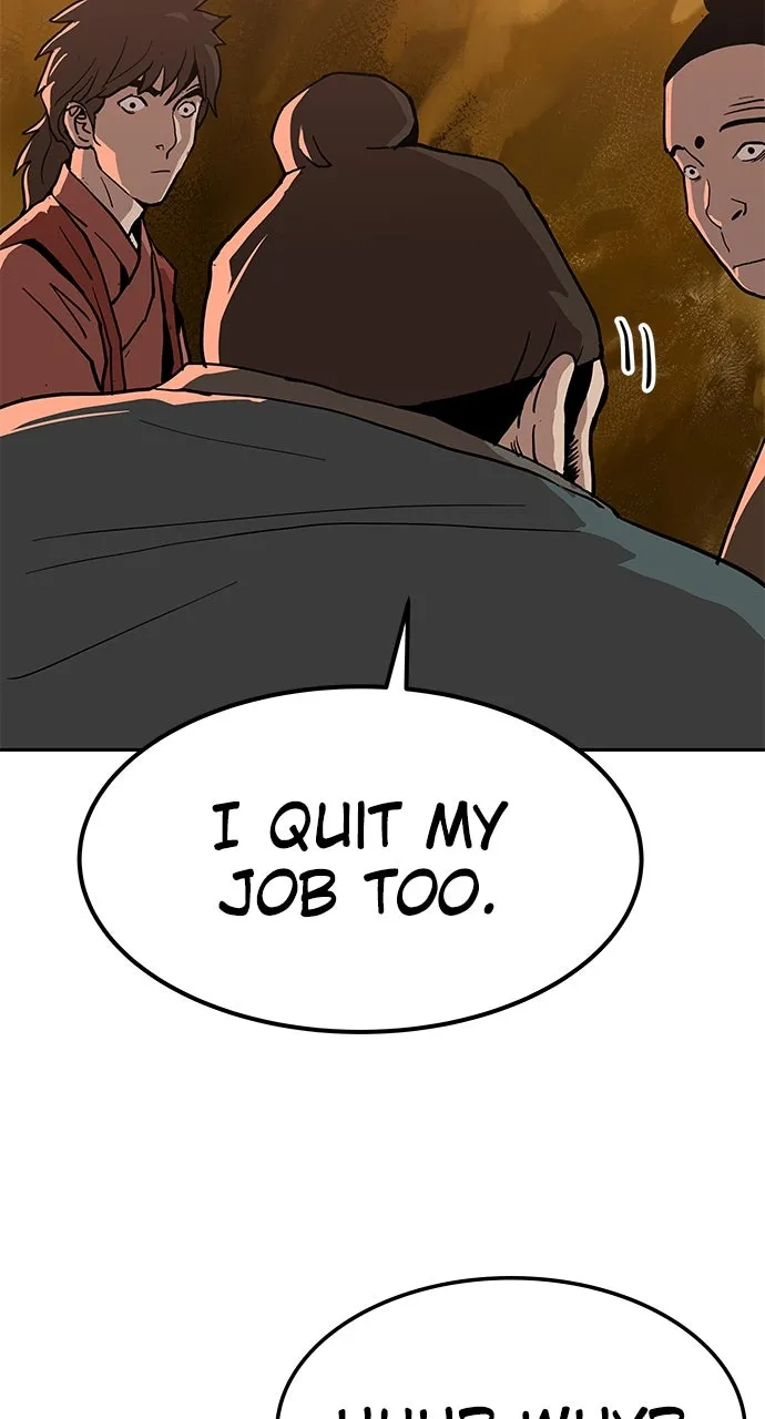The Masters of Heaven and Earth Chapter 26 page 24 - 
