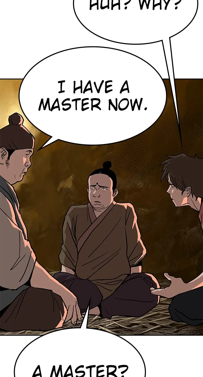 The Masters of Heaven and Earth Chapter 26 page 25 - 