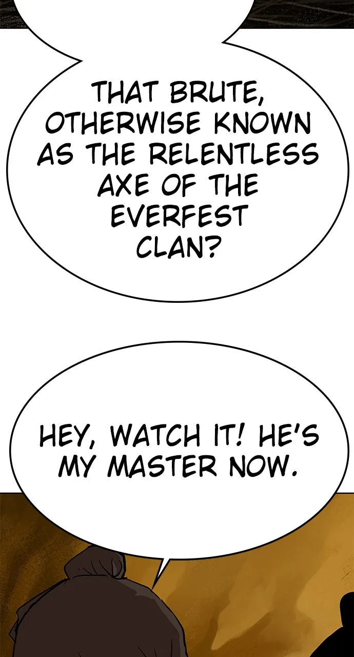 The Masters of Heaven and Earth Chapter 26 page 29 - 
