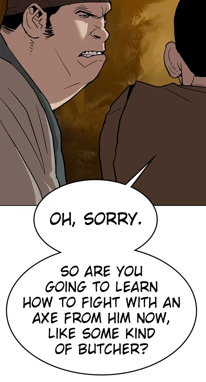 The Masters of Heaven and Earth Chapter 26 page 30 - 