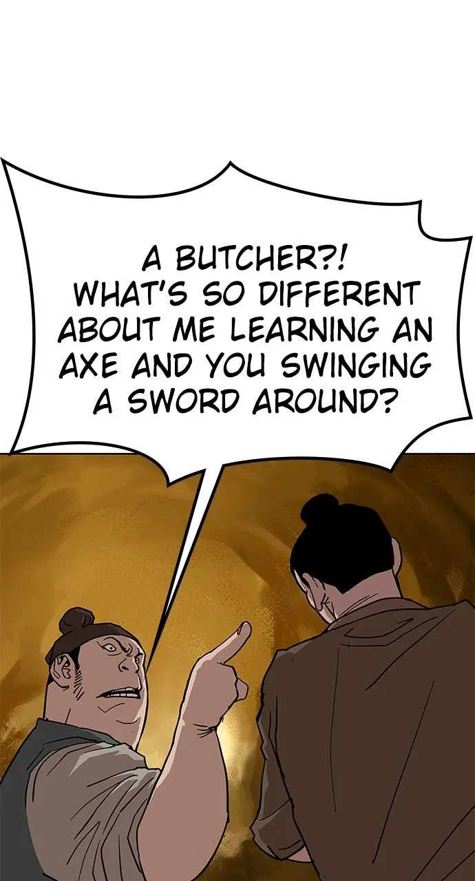 The Masters of Heaven and Earth Chapter 26 page 31 - 