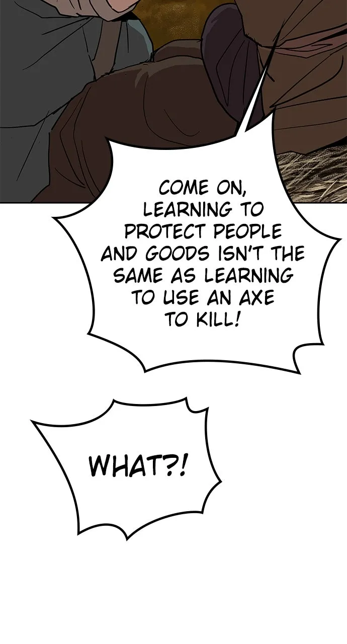 The Masters of Heaven and Earth Chapter 26 page 32 - 