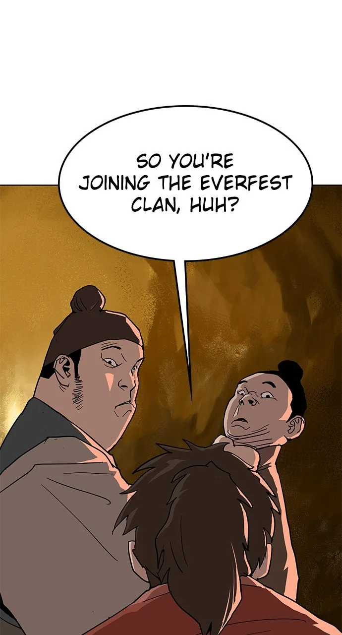 The Masters of Heaven and Earth Chapter 26 page 33 - 