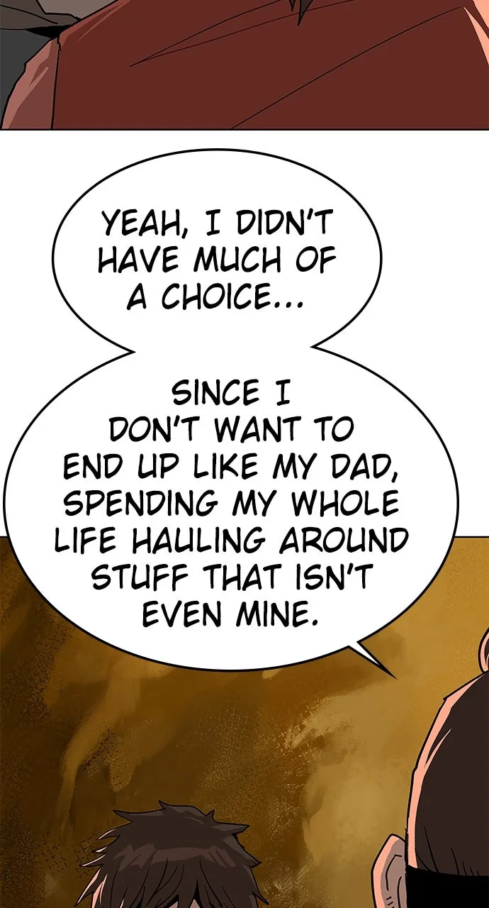 The Masters of Heaven and Earth Chapter 26 page 34 - 