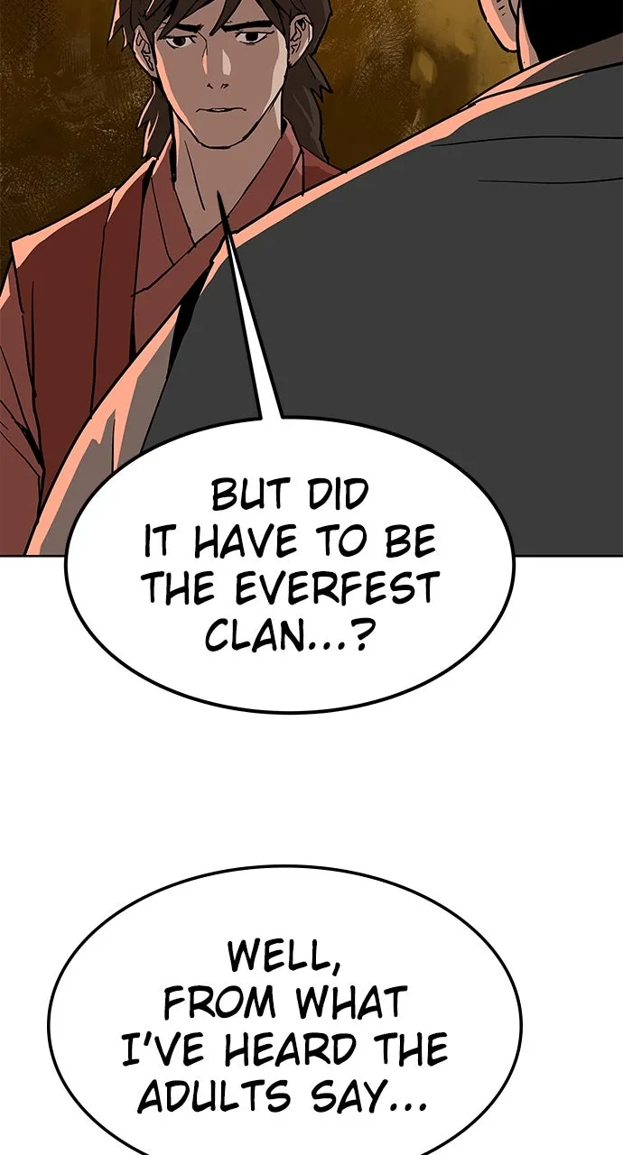 The Masters of Heaven and Earth Chapter 26 page 35 - 