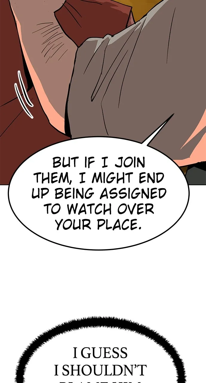 The Masters of Heaven and Earth Chapter 26 page 38 - 