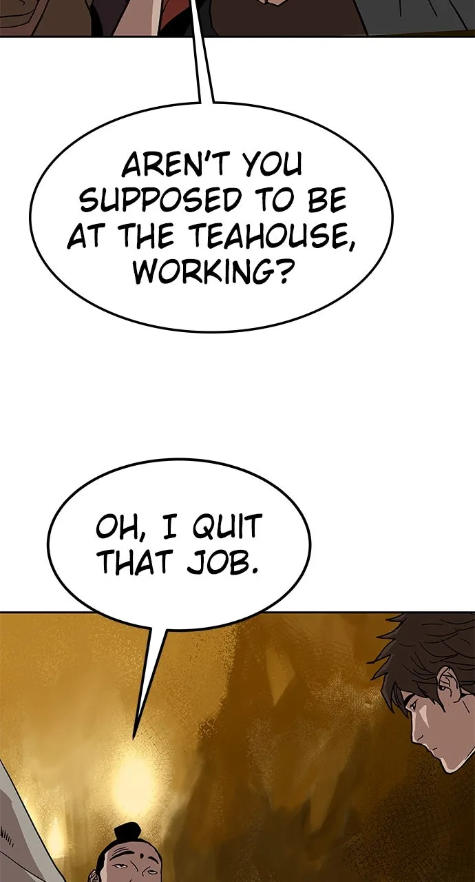 The Masters of Heaven and Earth Chapter 26 page 5 - 