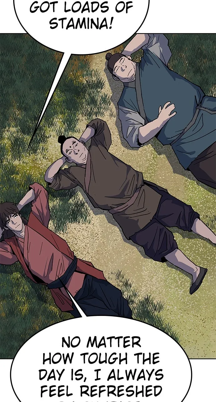 The Masters of Heaven and Earth Chapter 26 page 43 - 