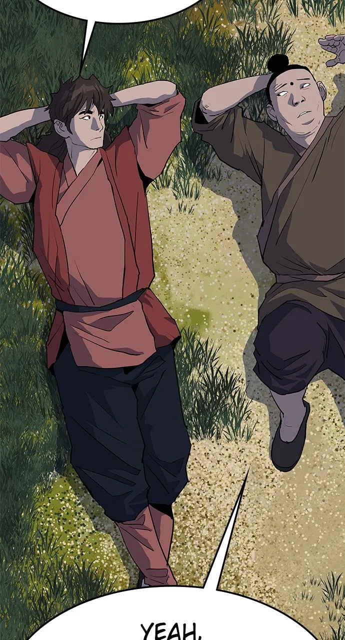 The Masters of Heaven and Earth Chapter 26 page 46 - 