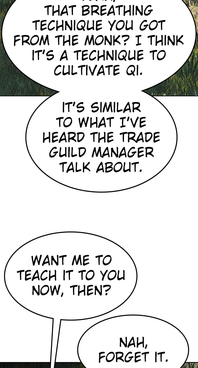 The Masters of Heaven and Earth Chapter 26 page 47 - 