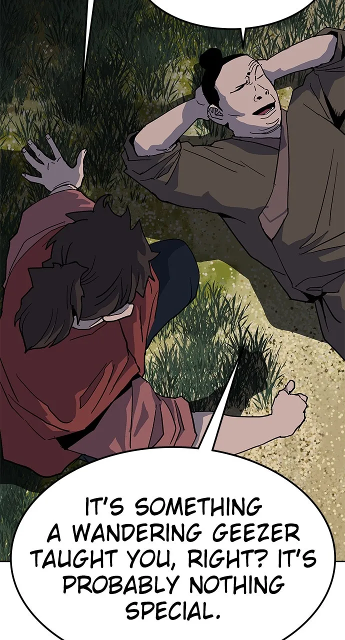 The Masters of Heaven and Earth Chapter 26 page 48 - 