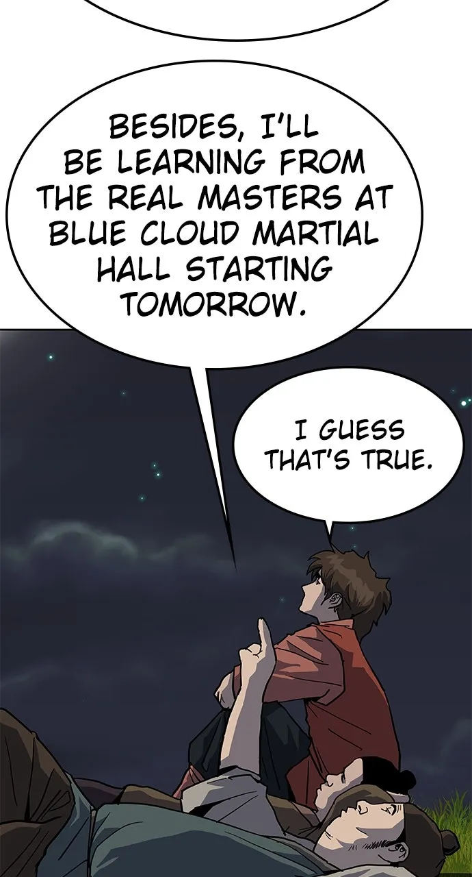 The Masters of Heaven and Earth Chapter 26 page 49 - 