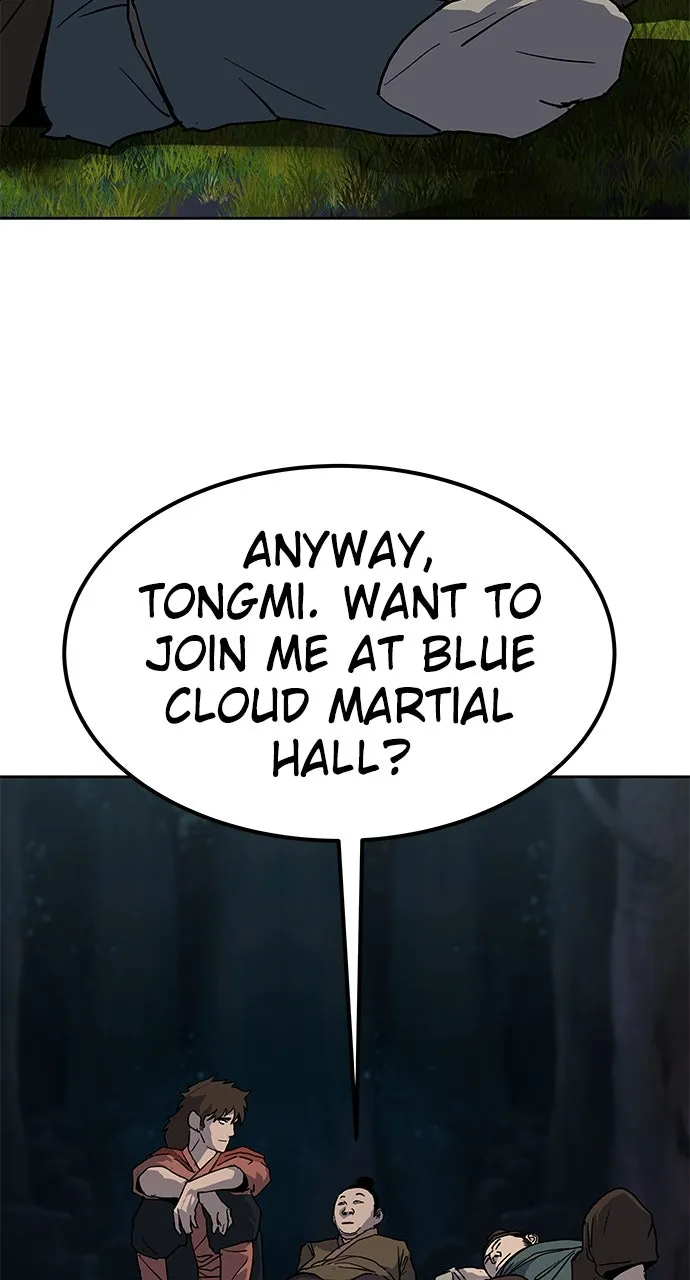 The Masters of Heaven and Earth Chapter 26 page 50 - 