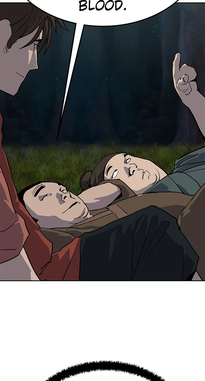 The Masters of Heaven and Earth Chapter 26 page 52 - 