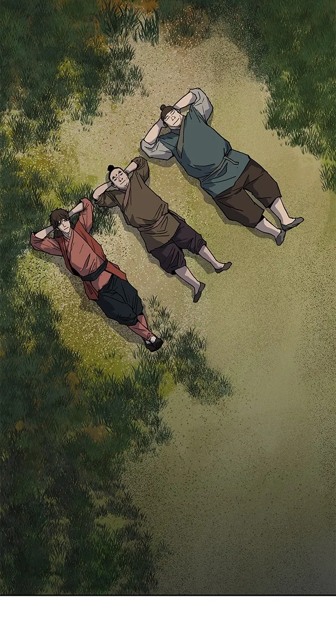 The Masters of Heaven and Earth Chapter 26 page 56 - 