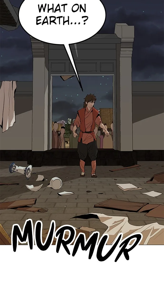 The Masters of Heaven and Earth Chapter 26 page 60 - 