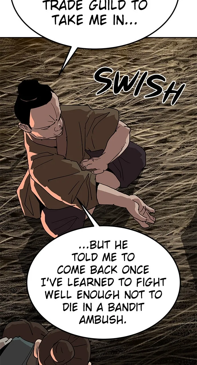 The Masters of Heaven and Earth Chapter 26 page 7 - 