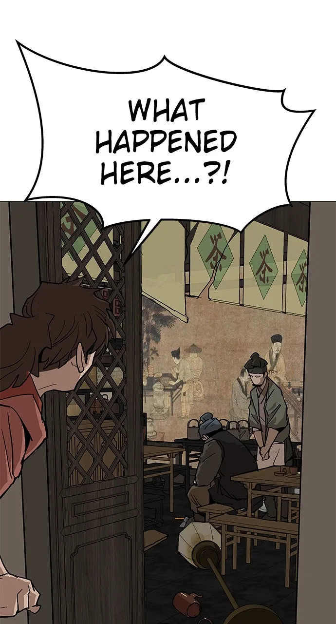 The Masters of Heaven and Earth Chapter 26 page 61 - 