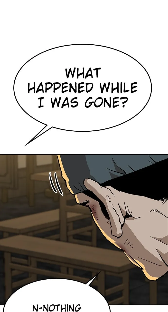 The Masters of Heaven and Earth Chapter 26 page 64 - 